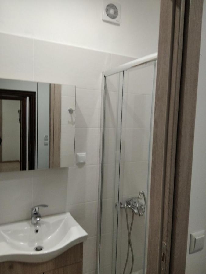 Panos Hause Hotel Kastraki Buitenkant foto