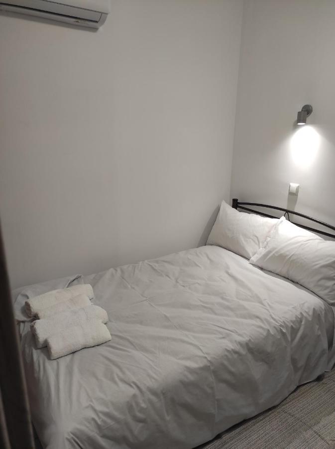 Panos Hause Hotel Kastraki Buitenkant foto