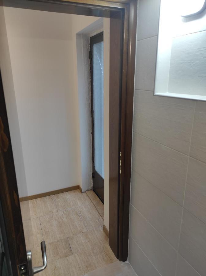 Panos Hause Hotel Kastraki Buitenkant foto
